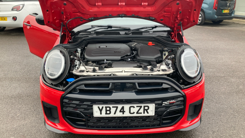 MINI Cooper 1.5 C Sport 3dr Auto Petrol Hatchback